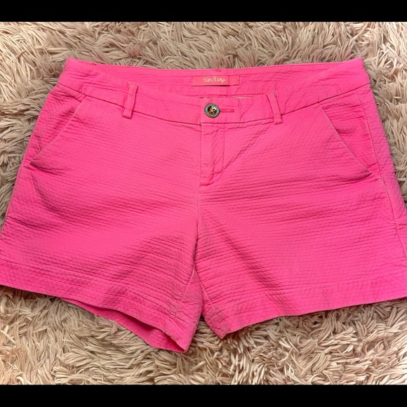 Lilly Shorts - Picture 1 of 1